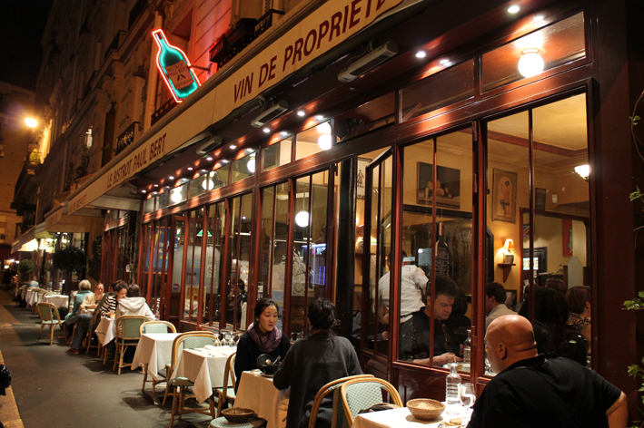 Onde comer em Paris 100 bistrôs o melhor da gastronomia francesa