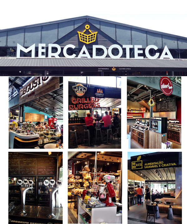 Mercadoteca fotos Cuecas na Cozinha - Onde Comer em Curitiba