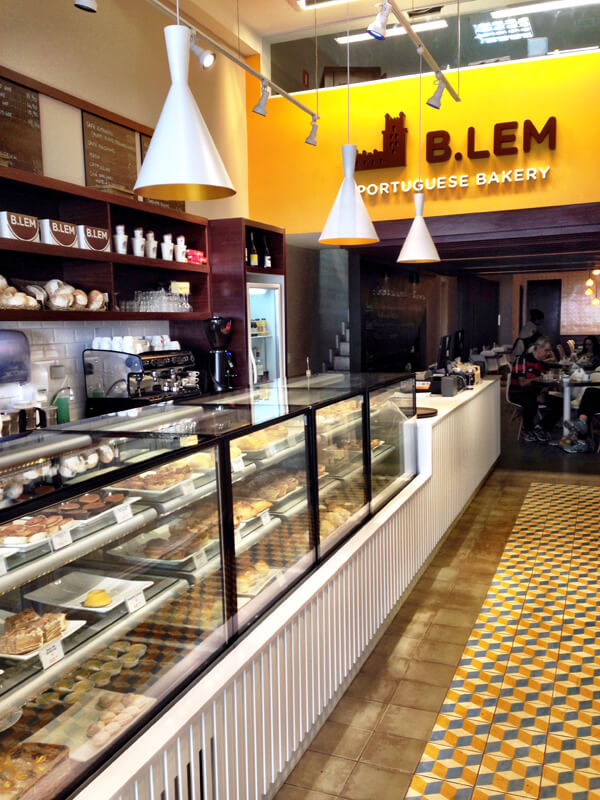 B.Lem Bakery