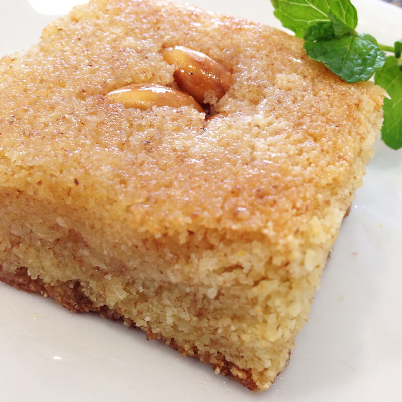 Sainte Marie Gastronomia