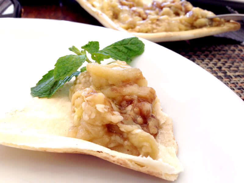 Sainte Marie Gastronomia