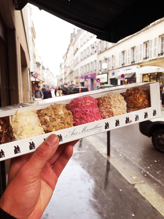 8 dicas para comer doces em Paris merveilleux - 8 dicas para comer doces em Paris