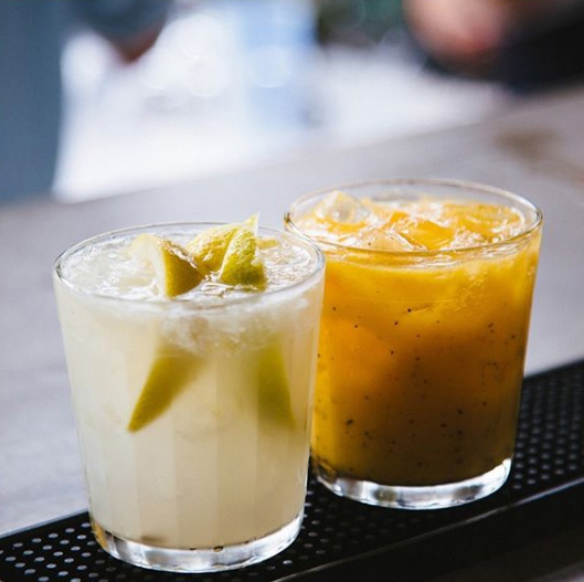 Fitó Fitó Caipirinhas - Fitó