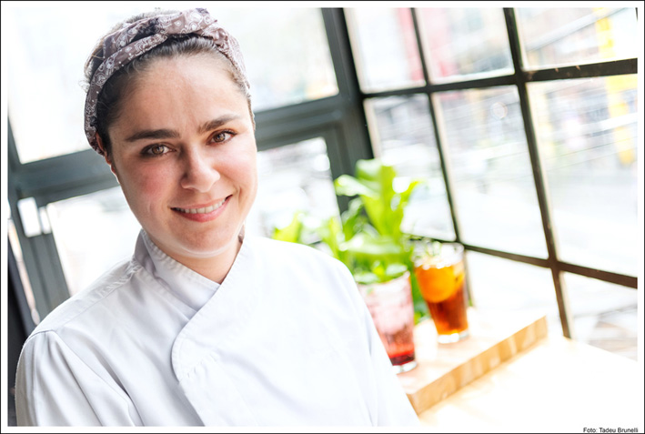 Kith Restaurante Kith Restaurante chef juliana faingluz cred tadeu brunelli - Kith Restaurante