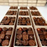 Chocolat Festival Patrice Chapon chocolates 150x150 - Festa Junina em Casa