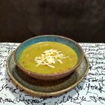 Sopa de Ervilha 150x150 - Caldo Verde