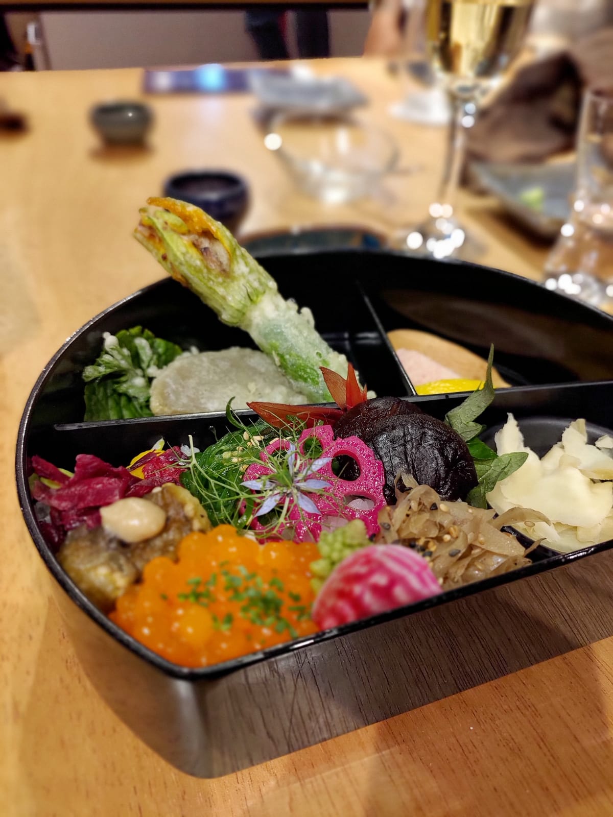 Jantar Magno Telma Shiraishi - Por um sistema alimentar que regenere