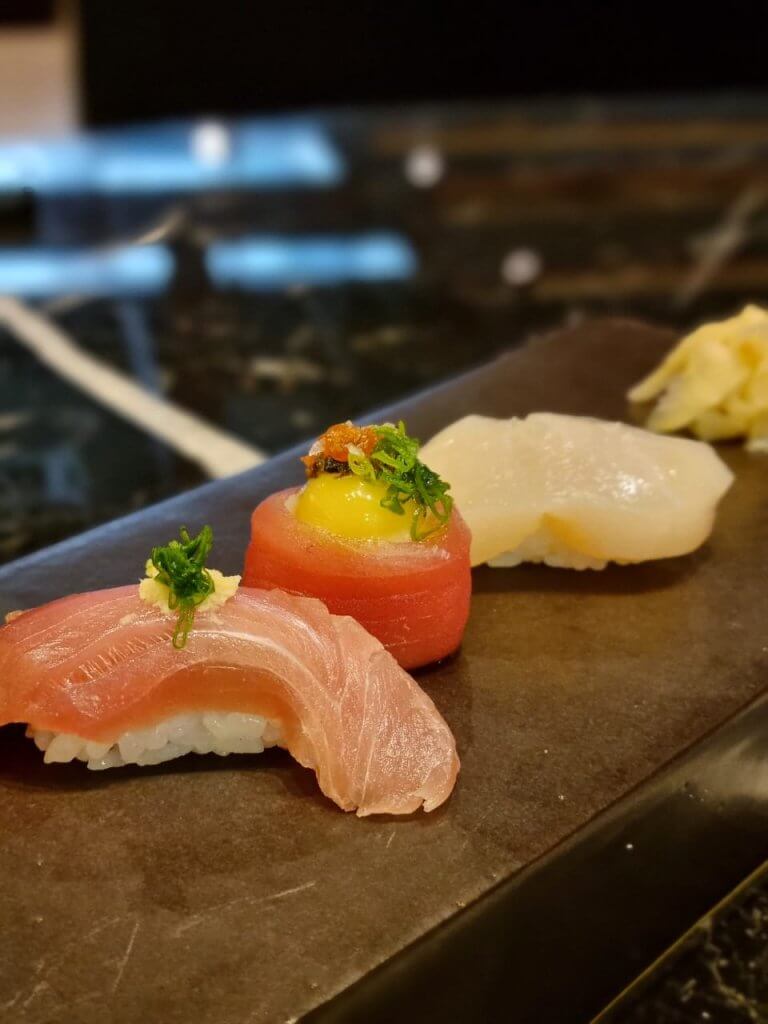 Koon sushi 768x1024 - Koon